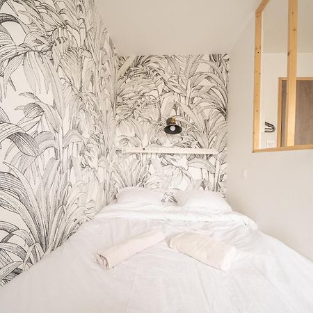 Suite Le Studio Litchi Baigne De Lumieres & Proche Des Plages แซงต์-นาแซร์ ภายนอก รูปภาพ