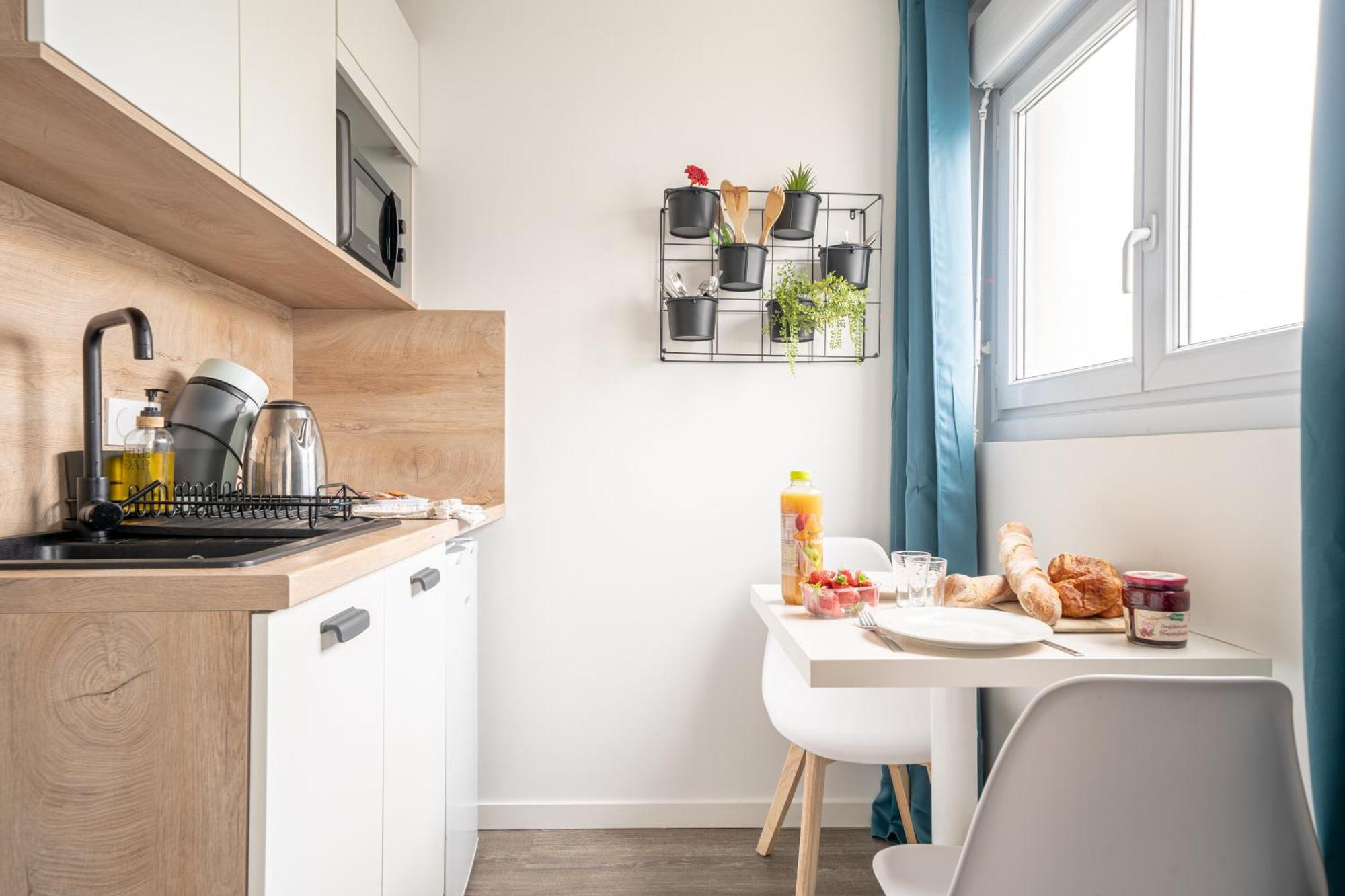 Suite Le Studio Litchi Baigne De Lumieres & Proche Des Plages แซงต์-นาแซร์ ภายนอก รูปภาพ